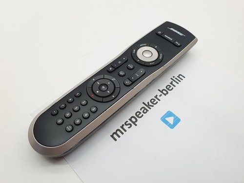 Bose fernbedienung remote - fernbedienung,