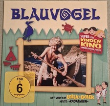 DEFA KINDERKINO - Blauvogel