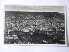 Ansichtskarte Stuttgart 1939