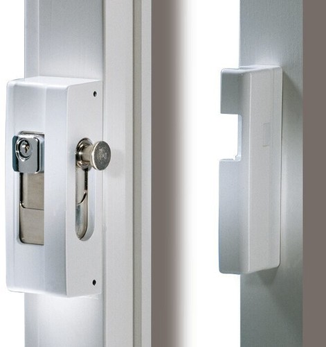 Burg wächter blocksafe w - blocksafe, b1