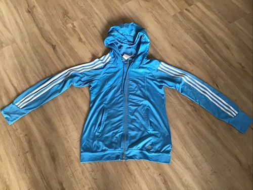Adidas weste sweatjacke - weste,,