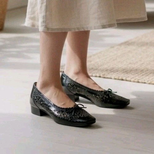 Hassia damen pumps g - hassia,