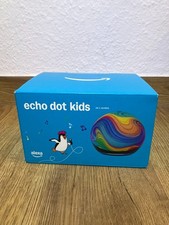 Amazon Echo Dot Kids 5