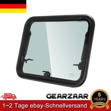 Wohnmobil Ausstellfenster für