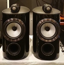 Bowers & Wilkins B&W 805 D4