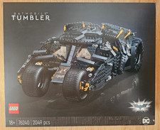 LEGO® Super Heroes 76240 -