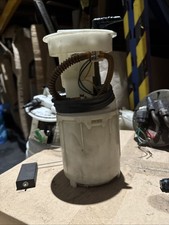 Kraftstoffpumpe 6X0 919 051 G VDO VW Golf Plus Touran 12 V Benzin/Diesel