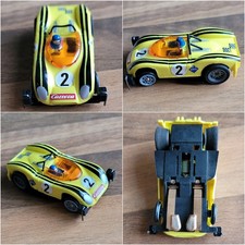 Carrera Servo 160 - Auto "MATRA"