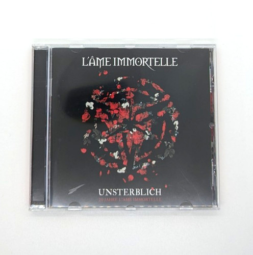 âme immortelle - l’Âme,