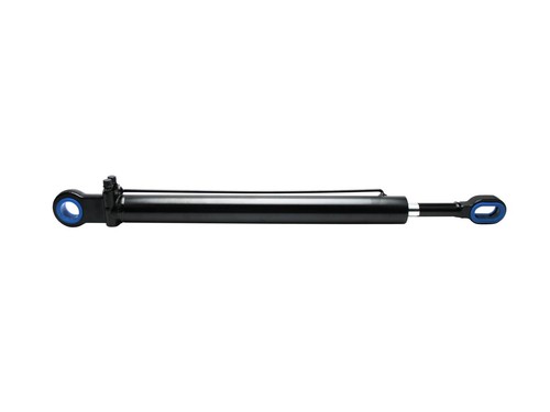 Kipperzylinder spare parts - dt,