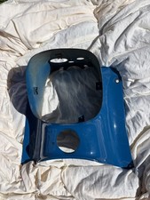 Simson Lampenmaske für