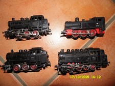 Märklin Lokomotiven Konvolut