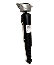 VOLVO XC60 I Niveauregulierung