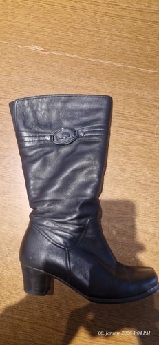 Hohe damen stiefel 39 - hohe,