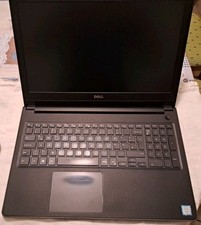 Dell Vostro 15-3568 – Solider Office-Laptop mit Windows 10 Pro
