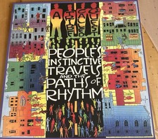 A Tribe Called Quest: People's