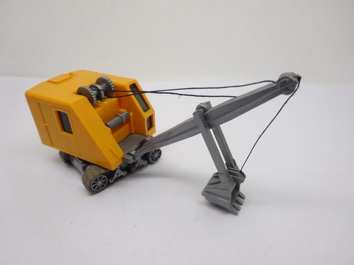 Wiking löffel bagger - wiking, :löffel-bagger