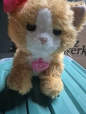 FurReal Friends Katze