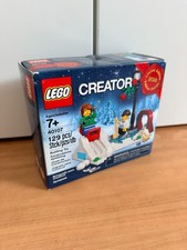 LEGO CREATOR: Winter Skating