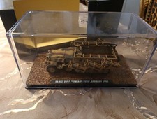 Atlas Verlag SD.KFZ. 251/1 "Stuka Zu Fuss" , Germany 1944