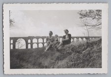 Netzschkau 1940 - Göltzsch