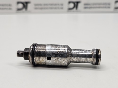 Vanos control valve s54 bmw - control,