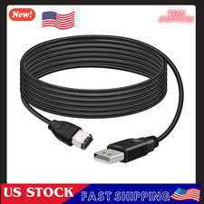 6ft USB to Firewire Cable |