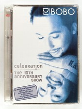 DJ BoBo – Celebration – The 10th Anniversary Show - There is a Party, Everybody