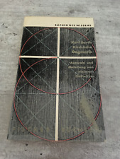 Kirchliche Dogmatik - Karl