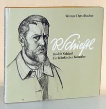 RUDOLF SCHIESTL. Ein