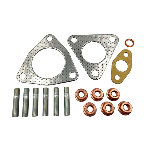 Montagesatz turbolader - montagesatz,
