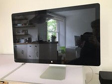 Apple cinema display led - cinema, 27"