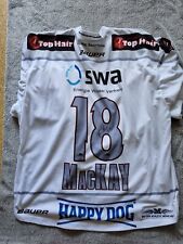 Eishockey Trikot - AEV -