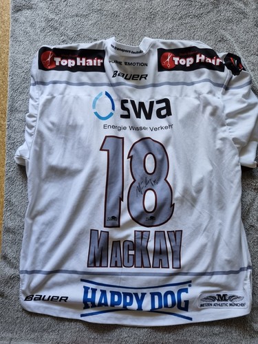 Eishockey trikot aev - trikot,