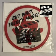 D.R.I. - But Wait There's More