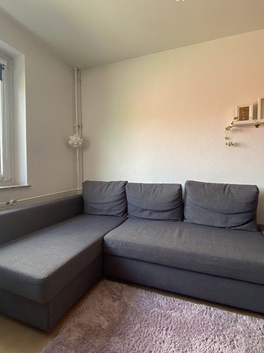 Ikea friheten sofa - friheten,