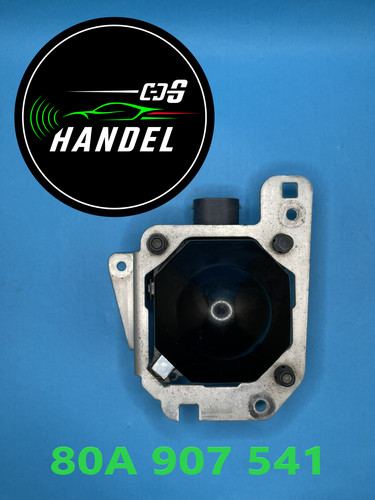 Radarsensor acc abstandswarner - radarsensor,