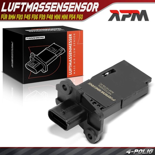 Luftmassenmesser für bmw - bmw, f20