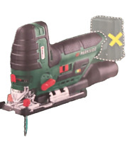 PARKSIDE 12V Akku Stichsäge