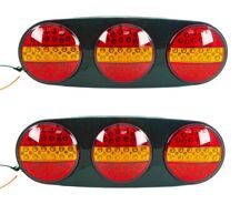 2x Heck Rückfahrlicht