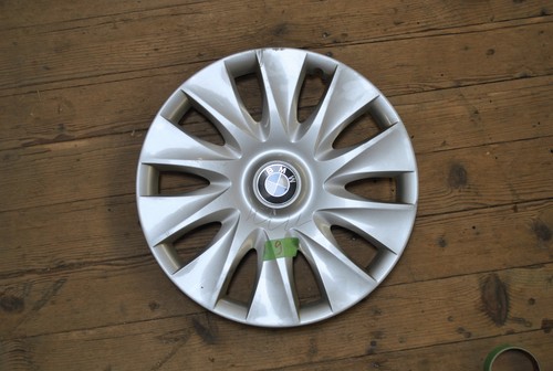 Bmw radzierkappe radkappe - bmw,