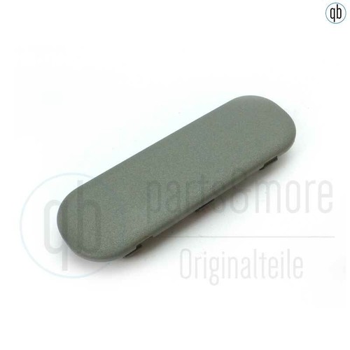 Original abdeckung - original, vw