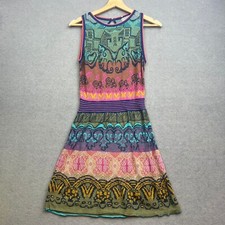IVKO Dress Women 36 S Fit &