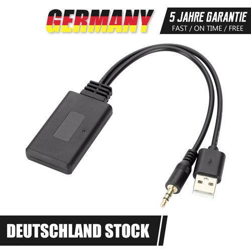 12v bluetooth 0 - 5-12v, empfänger