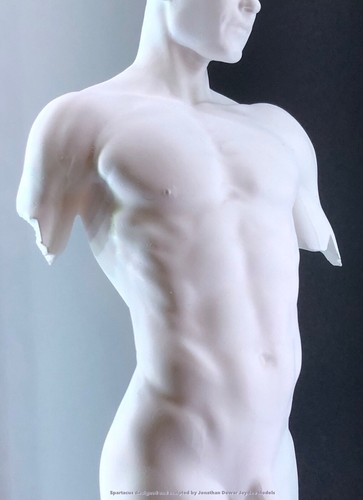 Erotik kunst statue - erotik,