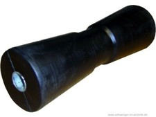 Kielrolle 300 mm für