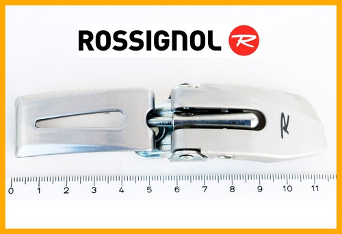 Rossignol ersatz schnalle für - rossignol, ersatz-schnalle