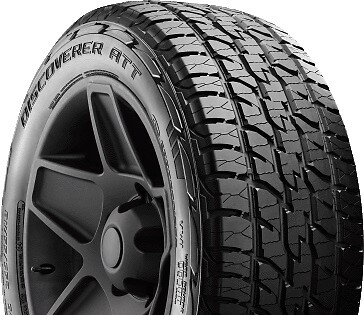 Neu 235 r16 104h cooper - 1x, 235/60