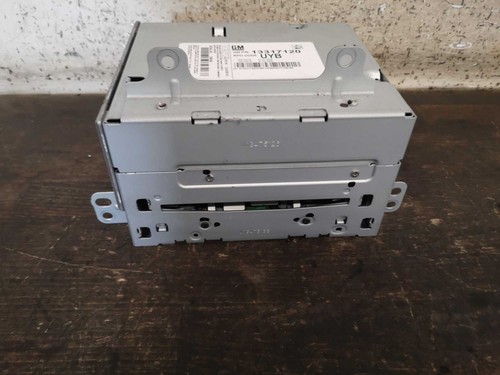 Opel insignia radio - opel, cd