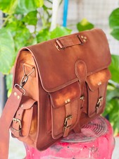 Handgearbeiteter Von Leder